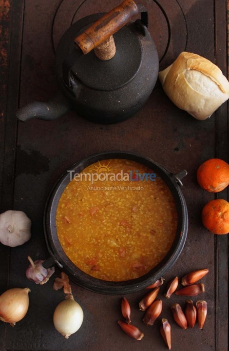 Chácara / sítio para aluguel de temporada em Campinas (Ingatuba)