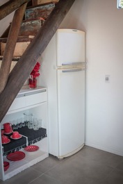 Chalé em Termas de Gravatal