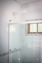 Chalé em Termas de Gravatal