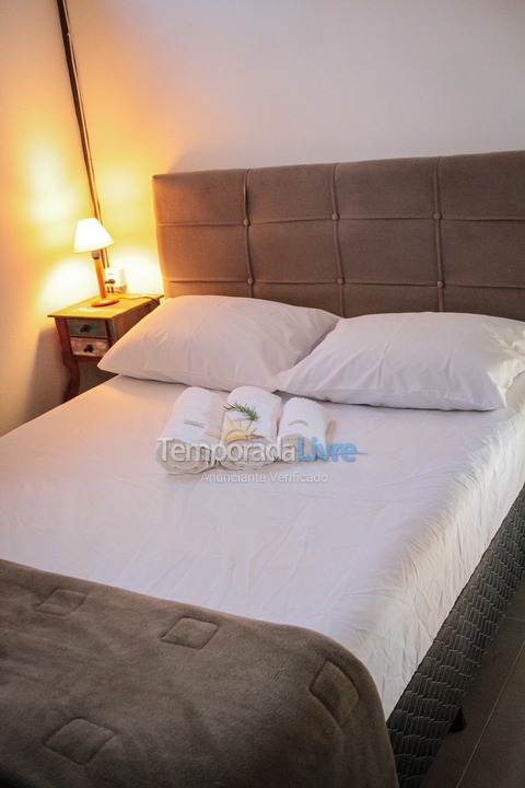 Casa para aluguel de temporada em Gravatal (Termas)