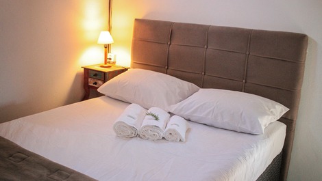 Chalé em Termas de Gravatal