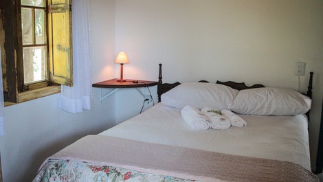 Chalé em Termas de Gravatal