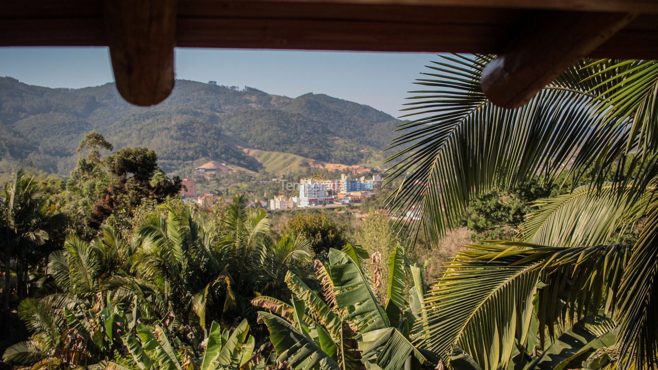 Casa para aluguel de temporada em Gravatal (Termas)