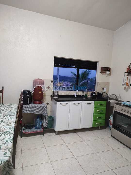 Casa para aluguel de temporada em São Roque de Minas (Zona Rural)