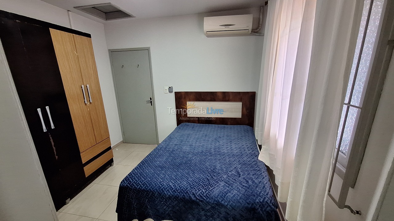 Casa para aluguel de temporada em São Francisco do Sul (Enseada)