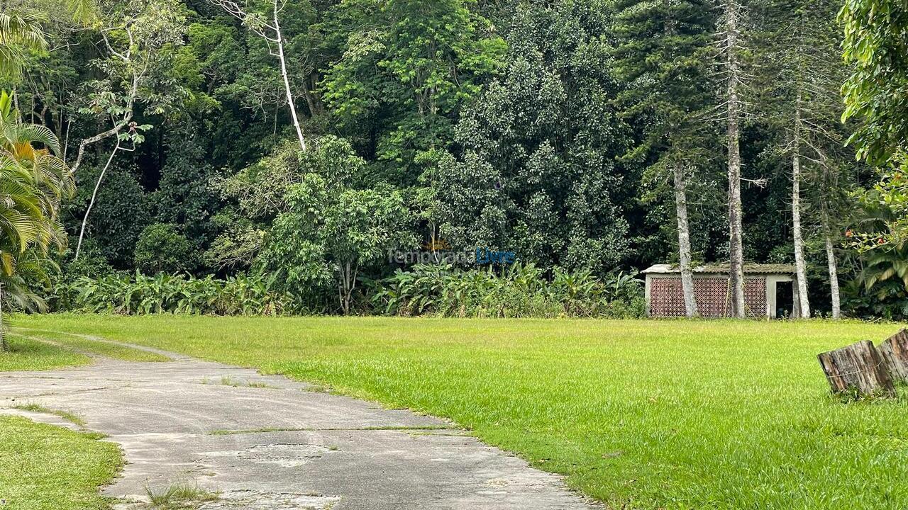 Casa para aluguel de temporada em Rio de Janeiro (Alto da Boa Vista)