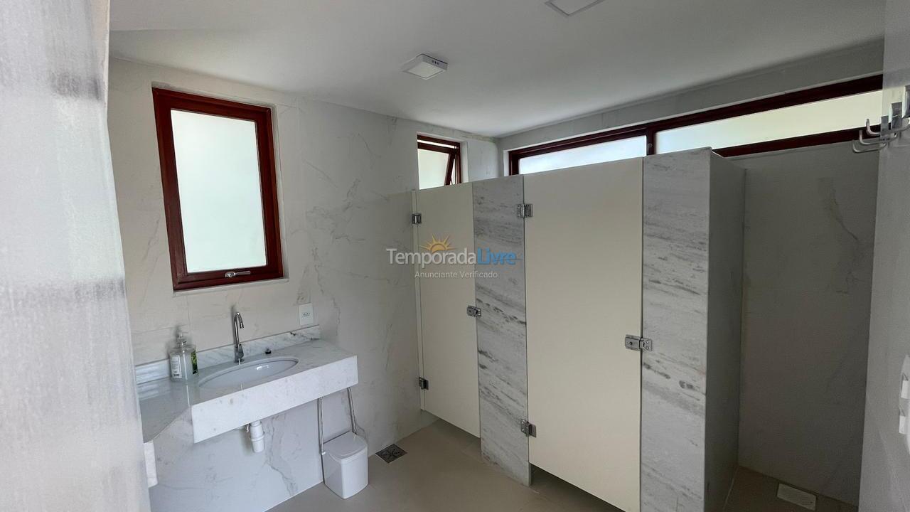 Casa para aluguel de temporada em Rio de Janeiro (Alto da Boa Vista)