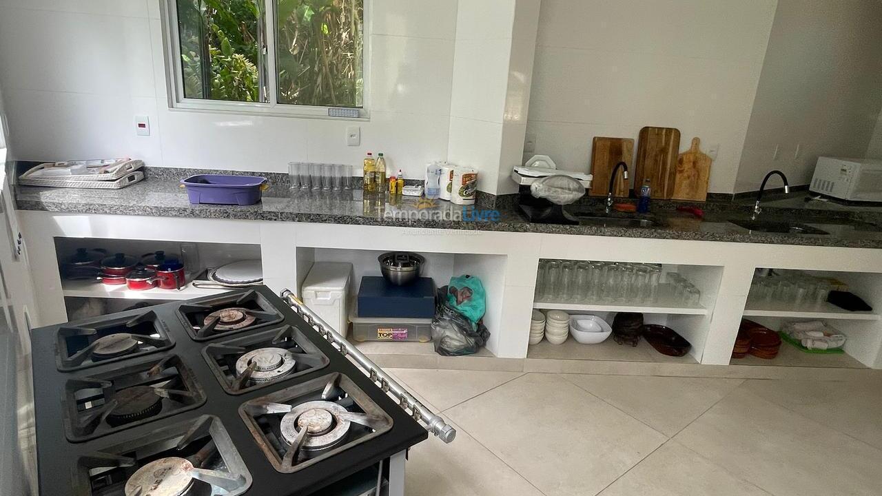 Casa para aluguel de temporada em Rio de Janeiro (Alto da Boa Vista)