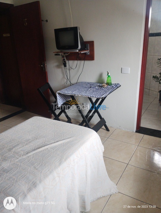 Casa para aluguel de temporada em Paulínia (Bairro Bela Vista)