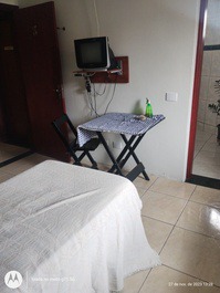 Casa para alquilar en Paulínia - Bairro Bela Vista