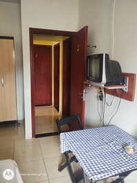 Apartamento para temporada de final de ano