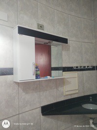 Apartamento para temporada de final de ano