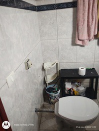 Apartamento para temporada de final de ano