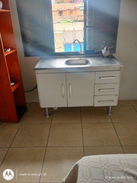 Apartamento para temporada de final de ano