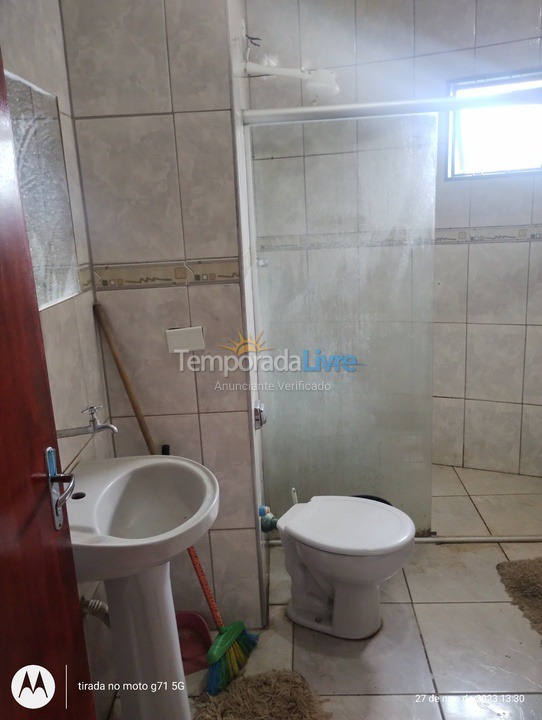 Casa para aluguel de temporada em Paulínia (Bairro Bela Vista)