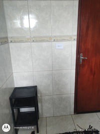 Apartamento para temporada de final de ano