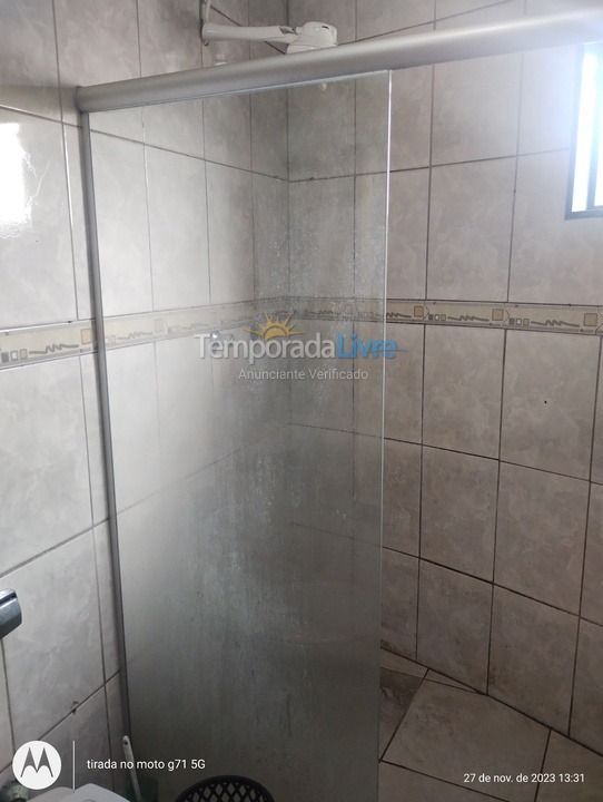 Casa para aluguel de temporada em Paulínia (Bairro Bela Vista)