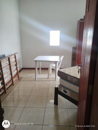 Apartamento para temporada de final de ano