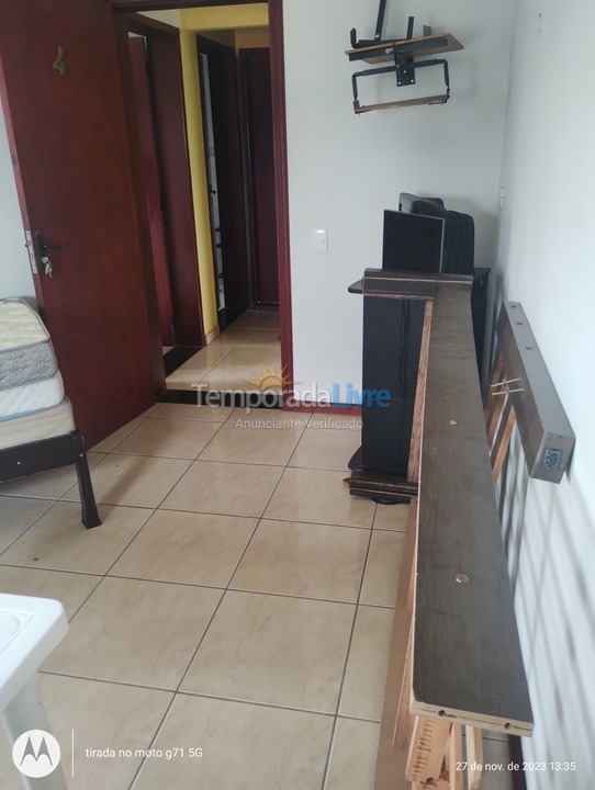 Casa para aluguel de temporada em Paulínia (Bairro Bela Vista)