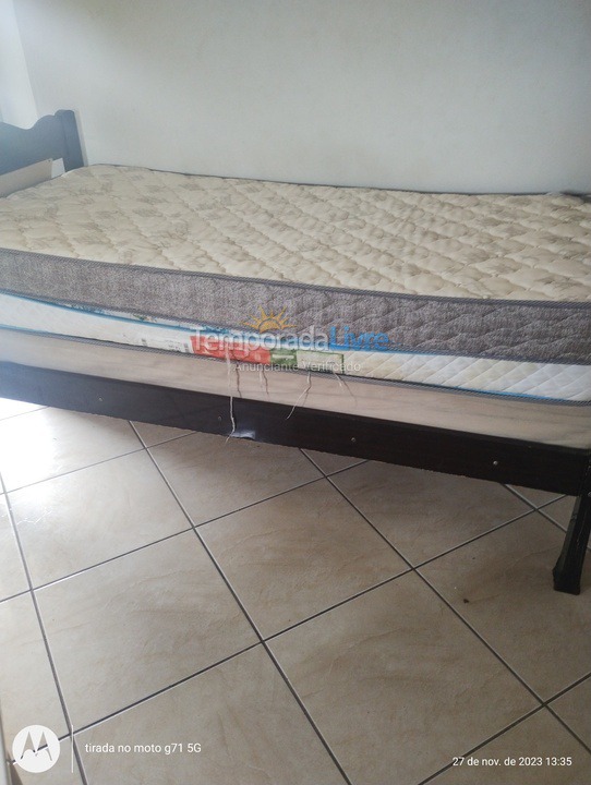 Casa para aluguel de temporada em Paulínia (Bairro Bela Vista)