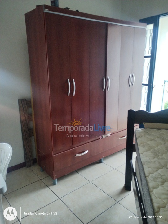 Casa para aluguel de temporada em Paulínia (Bairro Bela Vista)