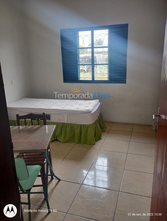 Casa para aluguel de temporada em Paulínia (Bairro Bela Vista)