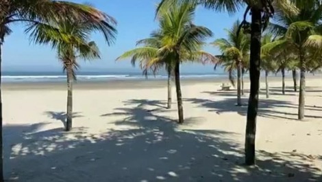 Apartamento para alugar em Praia Grande - Guilhermina