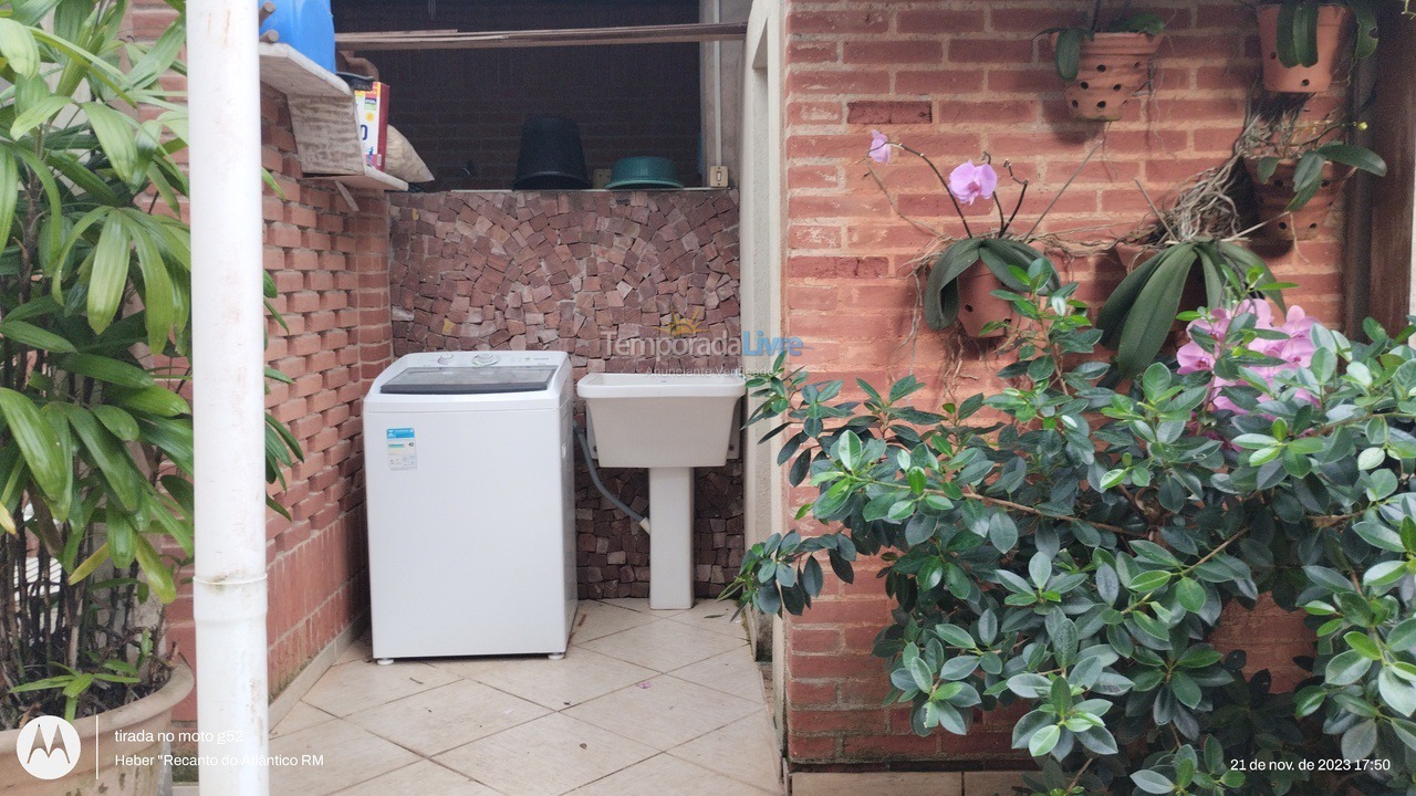 Casa para aluguel de temporada em Guarujá (Enseada)
