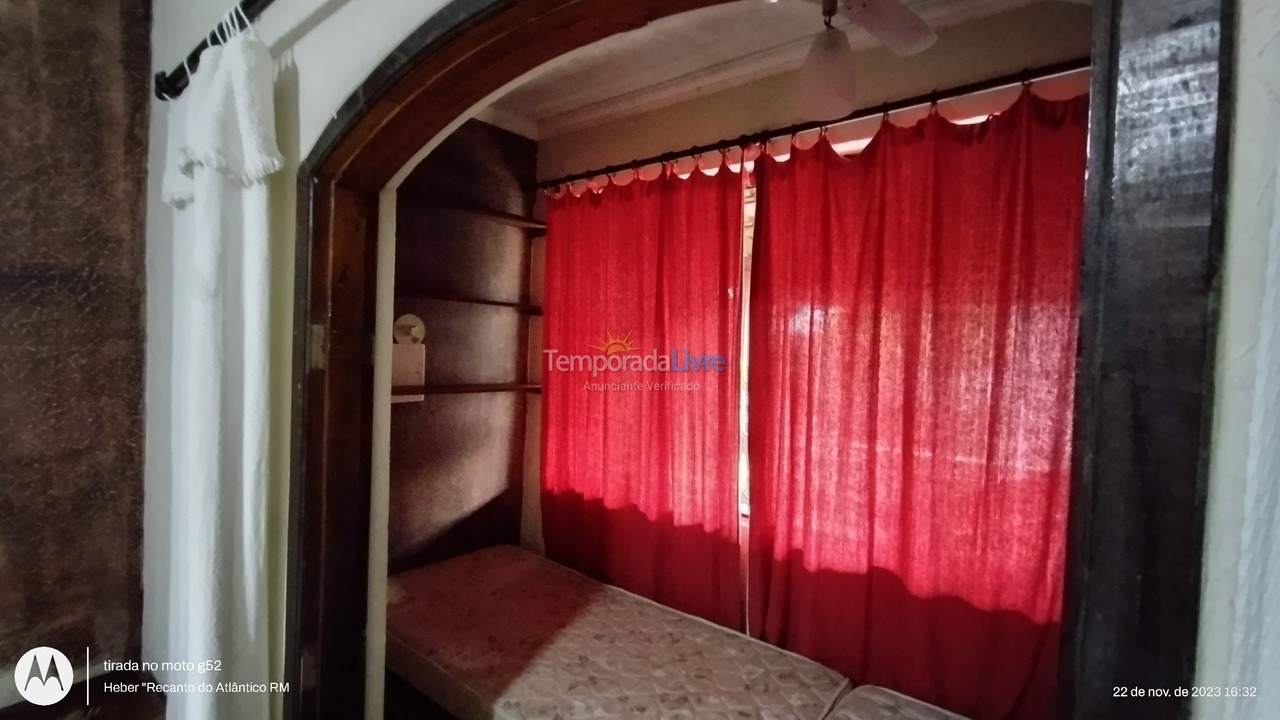 Casa para aluguel de temporada em Guarujá (Enseada)