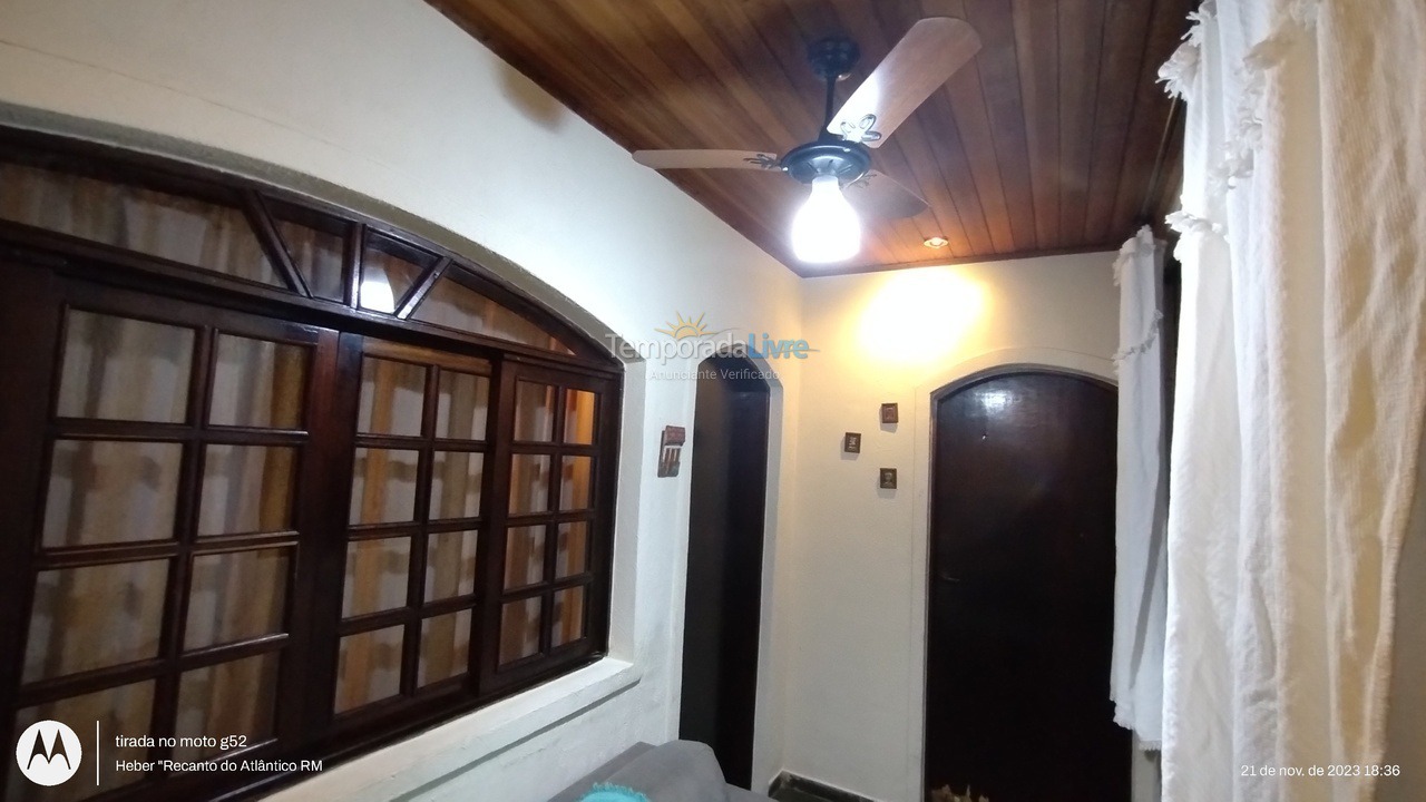 Casa para aluguel de temporada em Guarujá (Enseada)