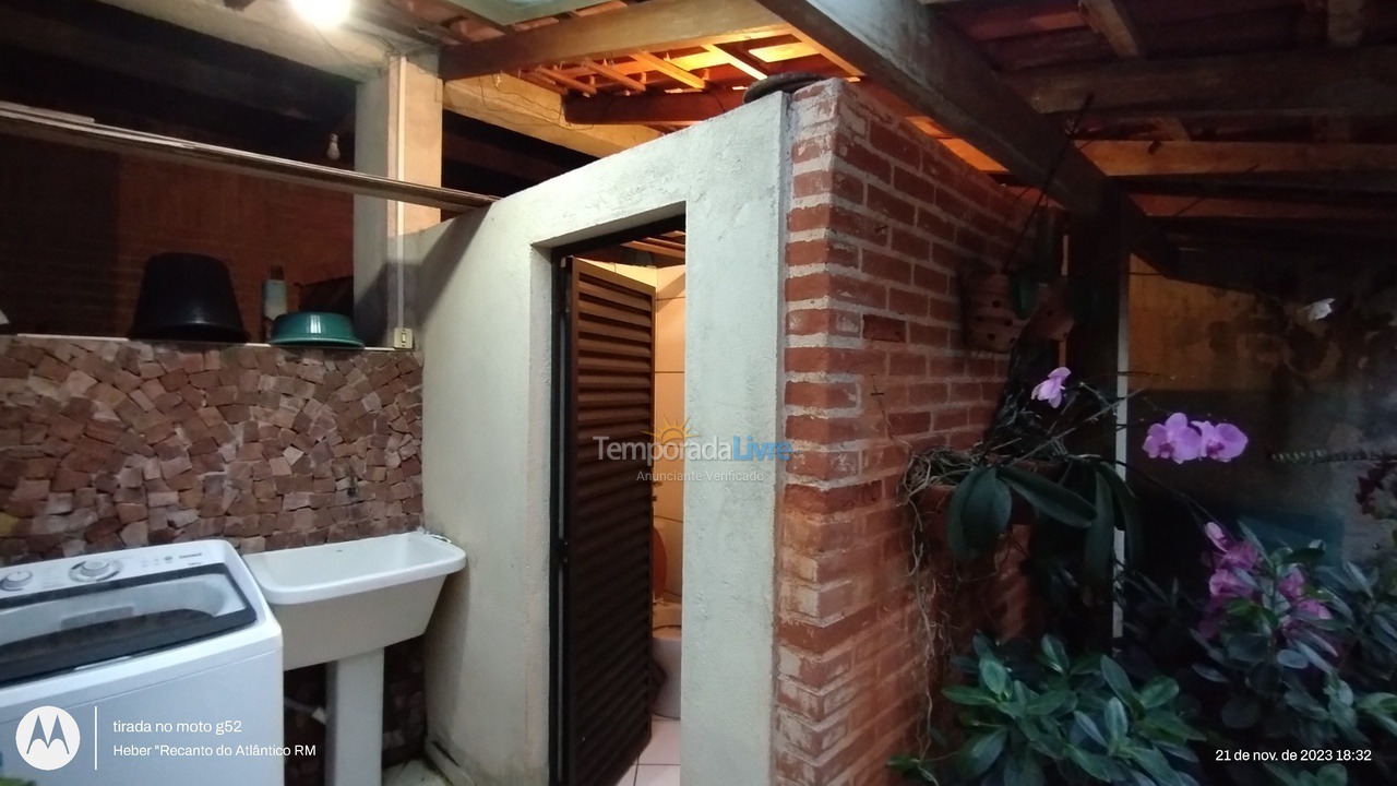 Casa para aluguel de temporada em Guarujá (Enseada)