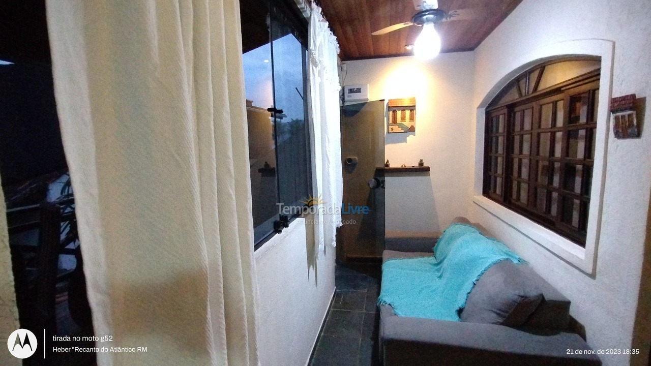 Casa para aluguel de temporada em Guarujá (Enseada)