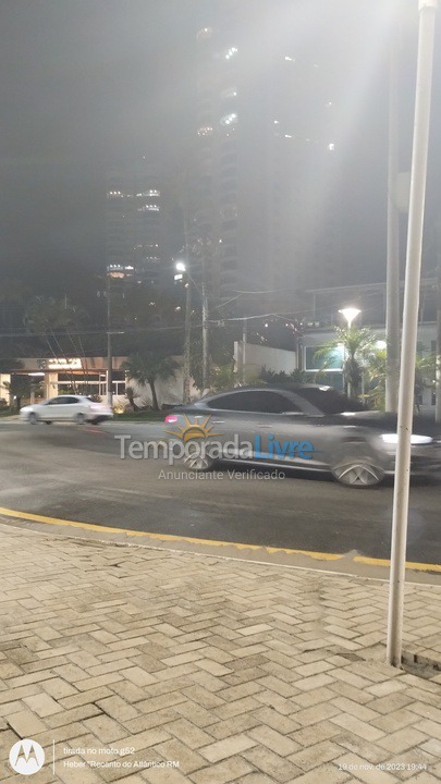 Casa para aluguel de temporada em Guarujá (Enseada)