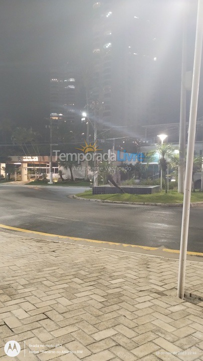 Casa para aluguel de temporada em Guarujá (Enseada)