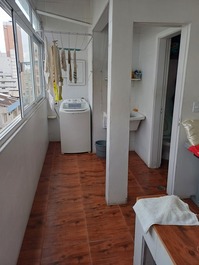 Paseo marítimo de Gonzaga