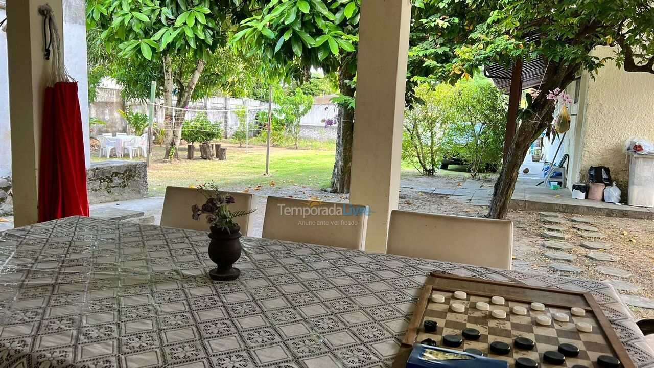 Ranch for vacation rental in Itaparica (Centro)