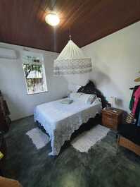 New Year's Eve at Chácara in the Center of Itaparica – BA