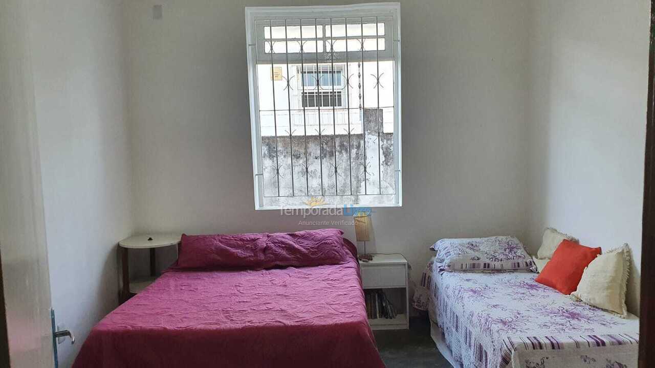 Ranch for vacation rental in Itaparica (Centro)