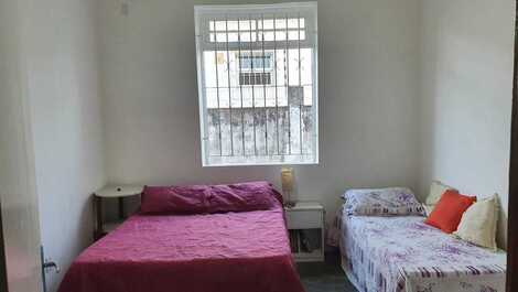 New Year's Eve at Chácara in the Center of Itaparica – BA