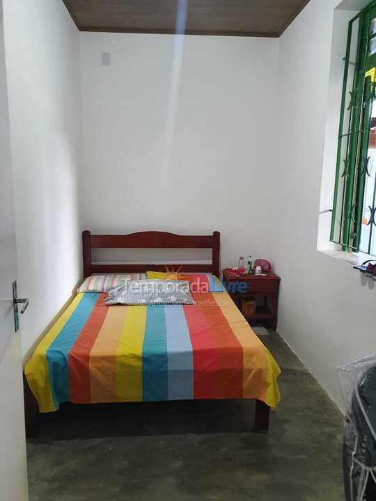 Ranch for vacation rental in Itaparica (Centro)