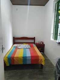 New Year's Eve at Chácara in the Center of Itaparica – BA