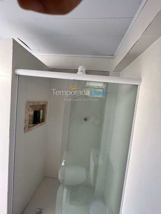 Ranch for vacation rental in Itaparica (Centro)