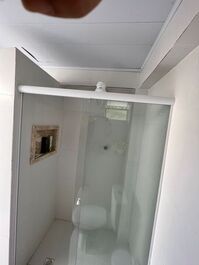 New Year's Eve at Chácara in the Center of Itaparica – BA