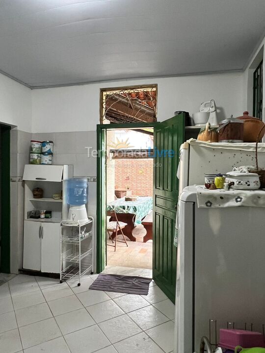 Ranch for vacation rental in Itaparica (Centro)