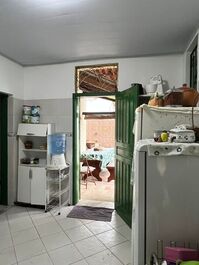 New Year's Eve at Chácara in the Center of Itaparica – BA