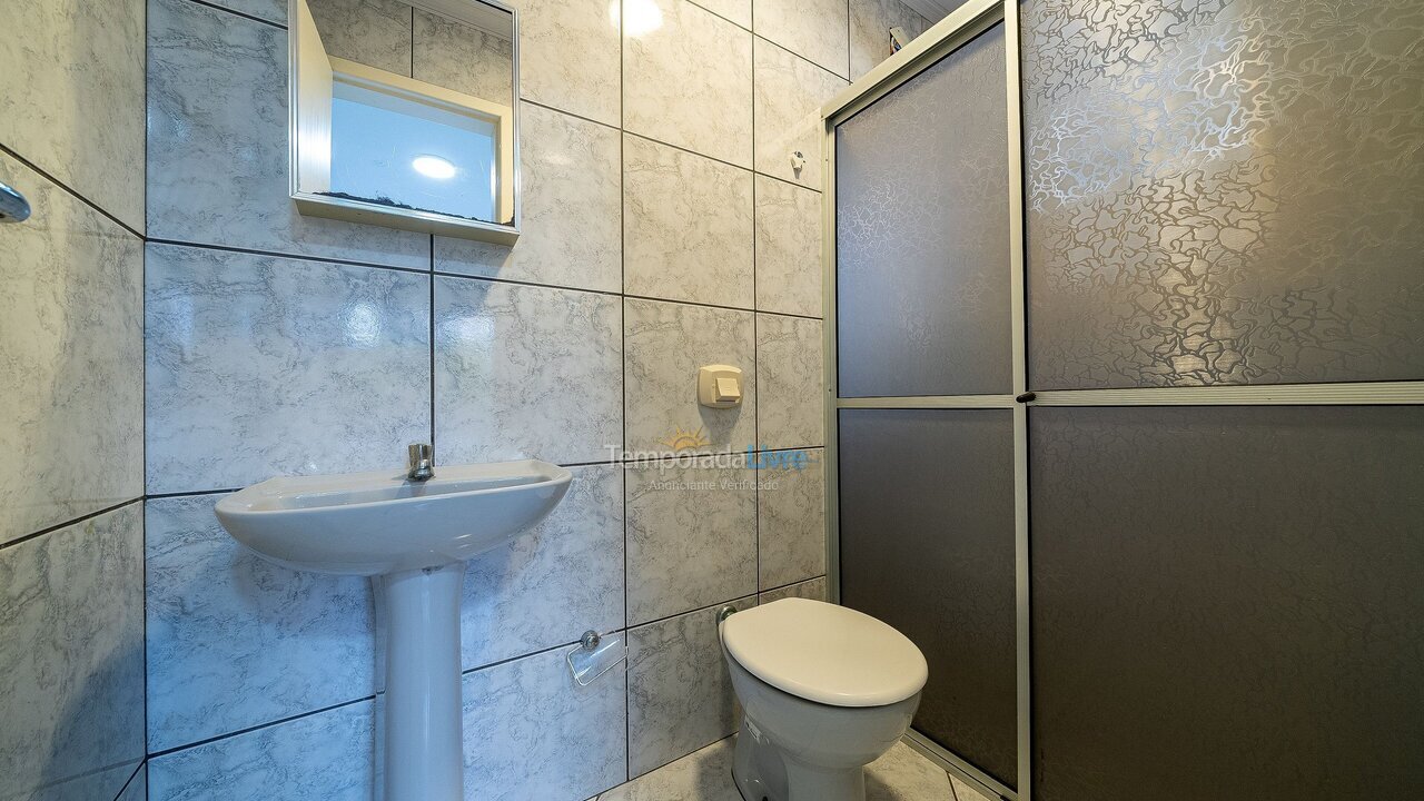 Apartamento para alquiler de vacaciones em Bombinhas (Canto Grande)