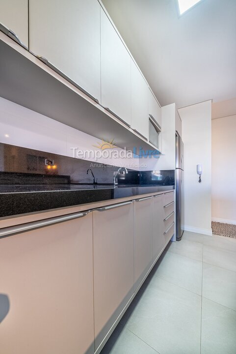 Apartamento para aluguel de temporada em Bombinhas (Mariscal)