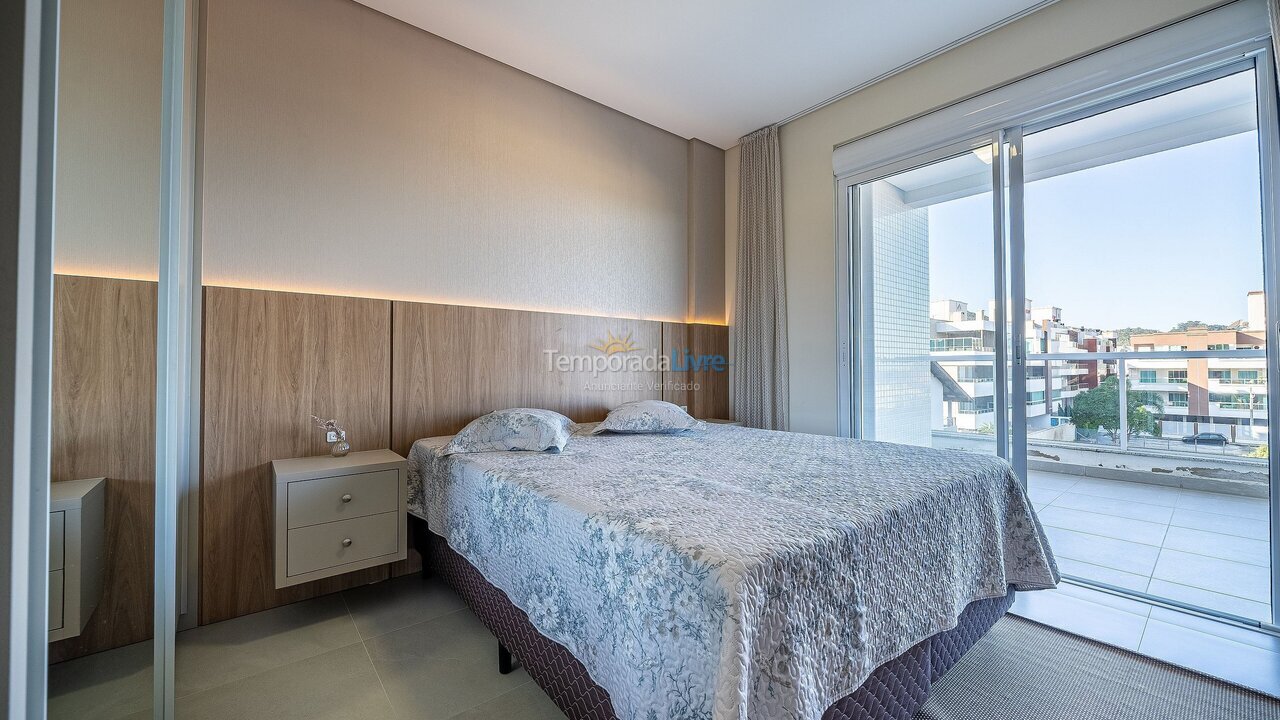 Apartamento para aluguel de temporada em Bombinhas (Mariscal)