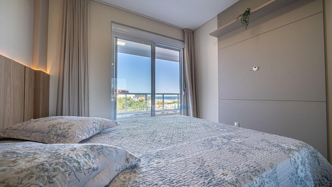 Apartamento para aluguel de temporada em Bombinhas (Mariscal)