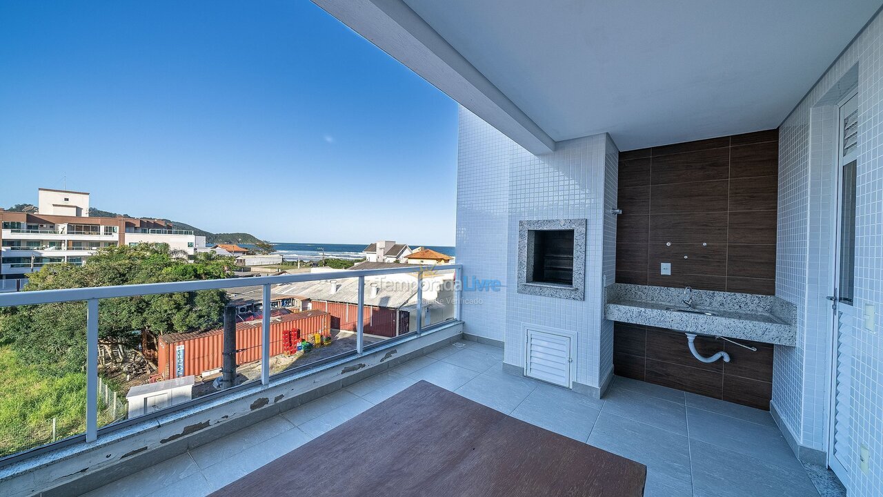 Apartamento para aluguel de temporada em Bombinhas (Mariscal)